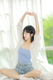 粉色奶头